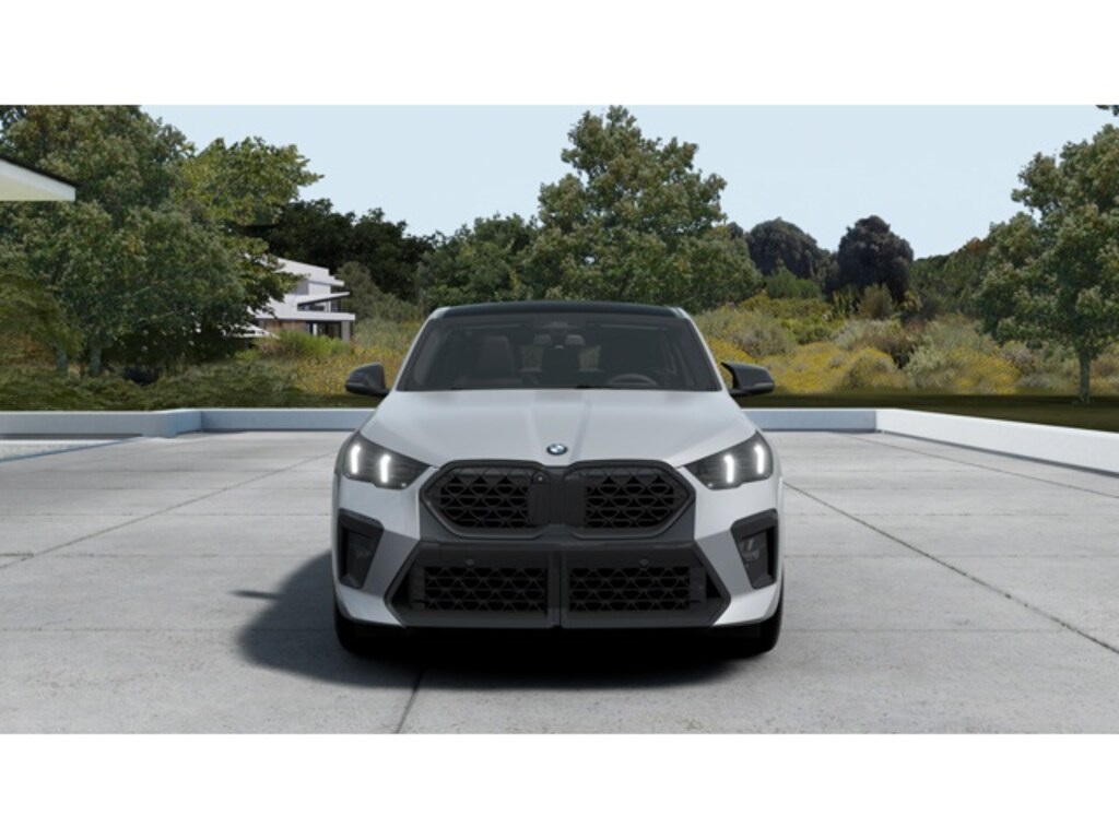 New 2026 BMW X2 xDrive28i SUV