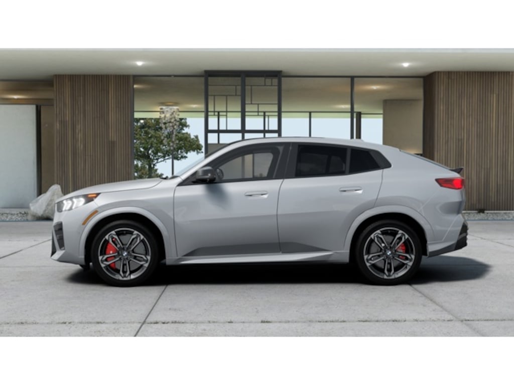 New 2026 BMW X2 xDrive28i SUV