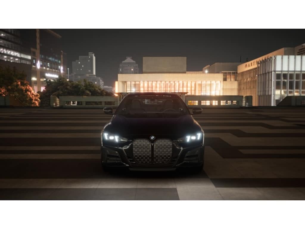 New 2027 BMW 430i Coupe