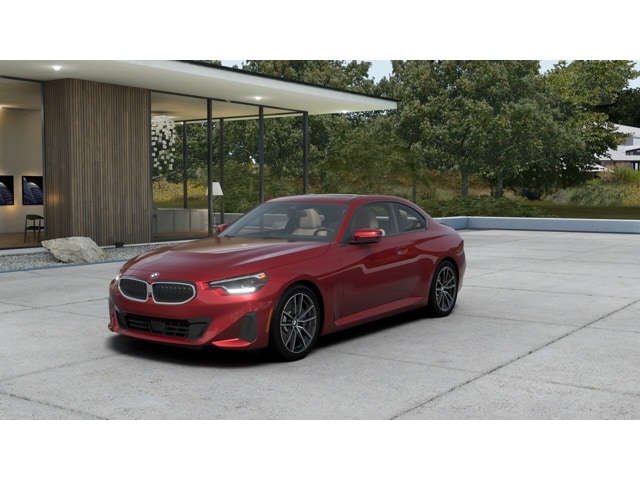 2026 BMW 2 Series 230i