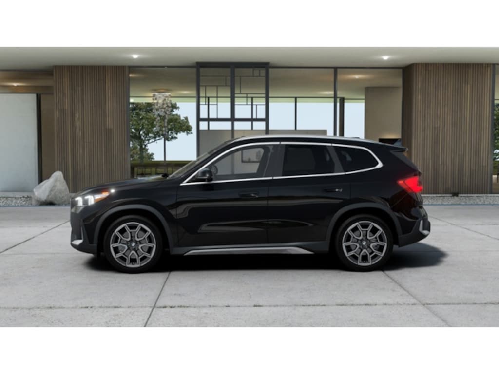 New 2026 BMW X1 xDrive28i SUV