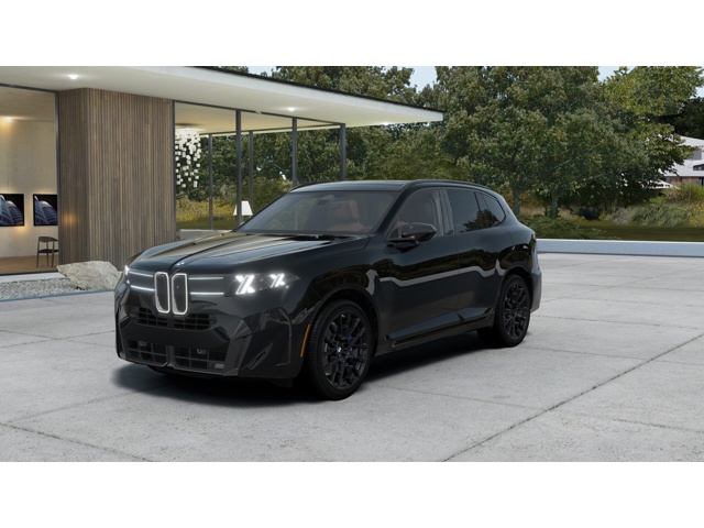 New 2027 BMW X5 40 xDrive SUV
