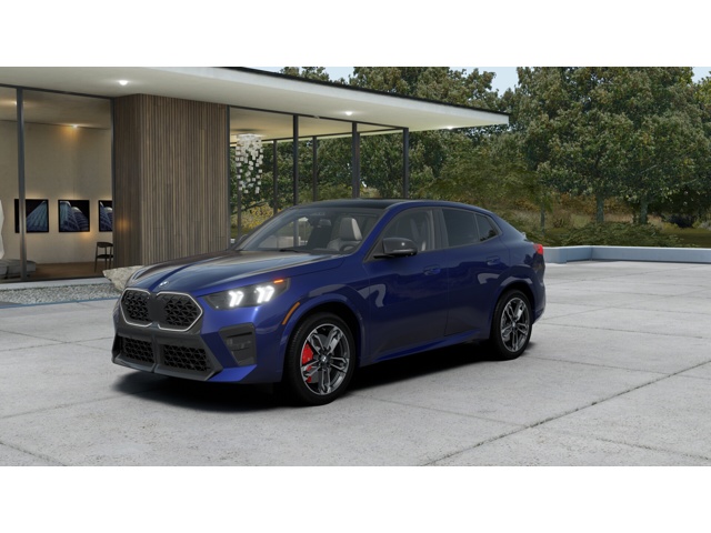 2027 BMW X2 xDrive28i Coupe