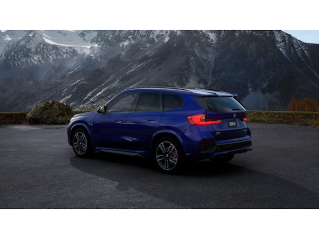 New 2027 BMW X1 xDrive28i SUV