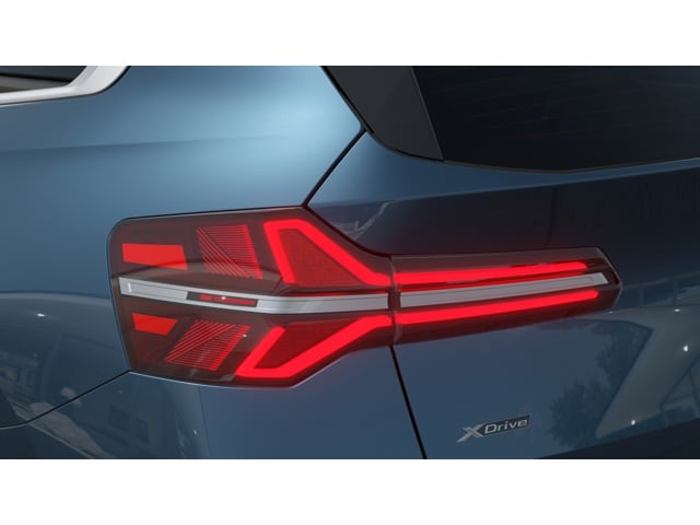 2026 BMW X3 30 - Photo 9