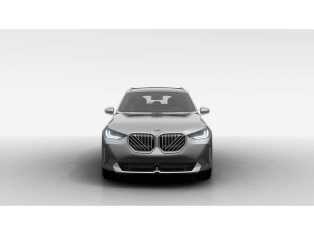 Used 2026 BMW X3 30 xDrive SUV