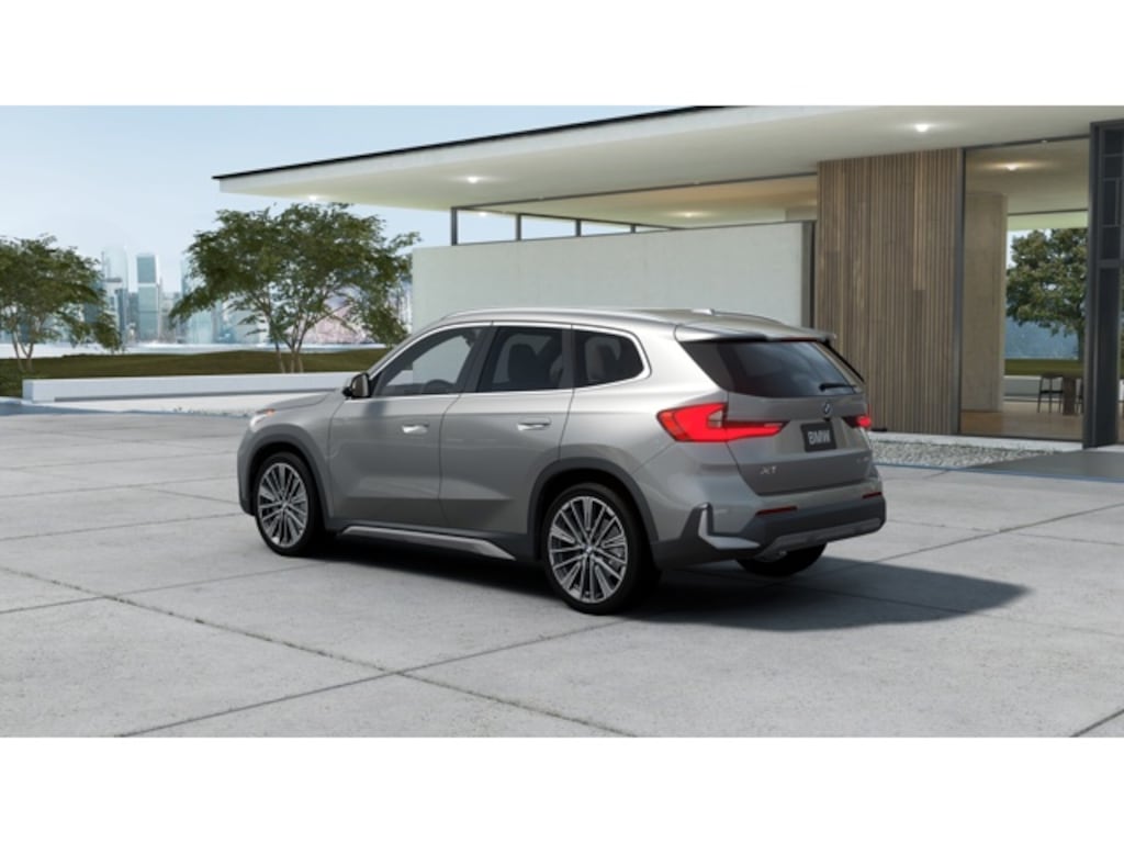 New 2026 BMW X1 xDrive28i SUV