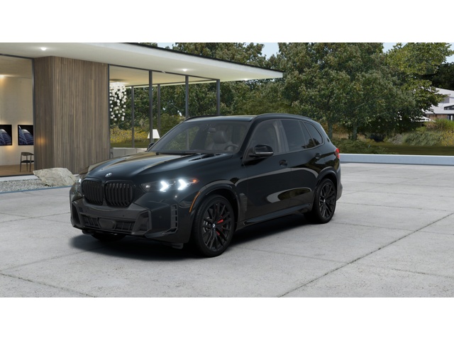 2026 BMW X5 sDrive40i SUV