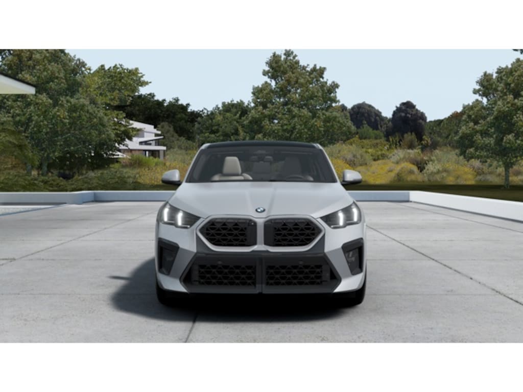 New 2027 BMW X2 xDrive28i SUV