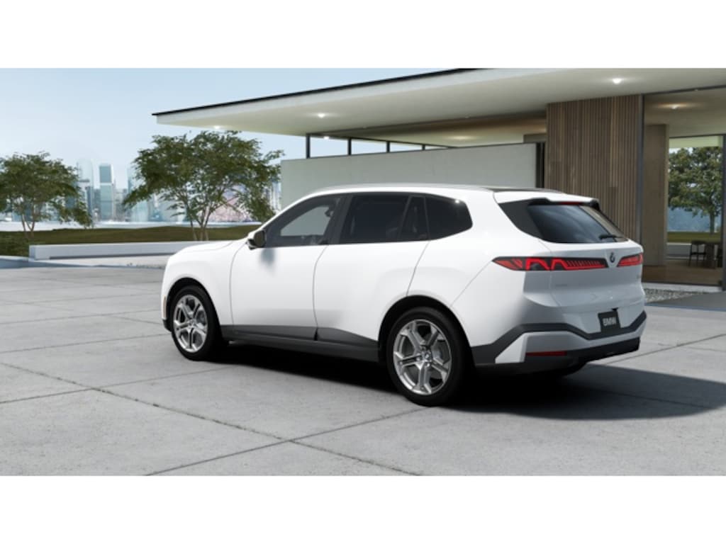 New 2027 BMW X5 40 xDrive SUV