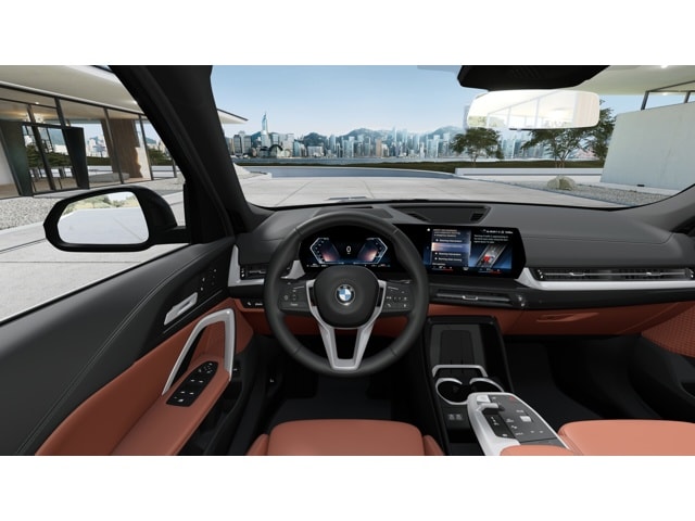 2026 BMW X1 XDrive28i - Photo 13