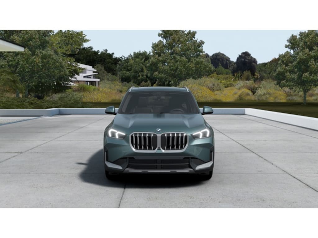 New 2027 BMW X1 xDrive28i SUV