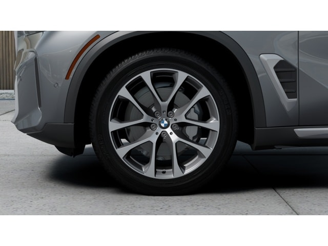 2026 BMW X5 40i - Photo 7