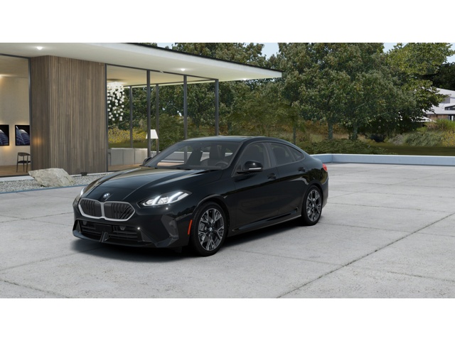 New 2026 BMW 2 Series 228 Gran Coupe Sedan