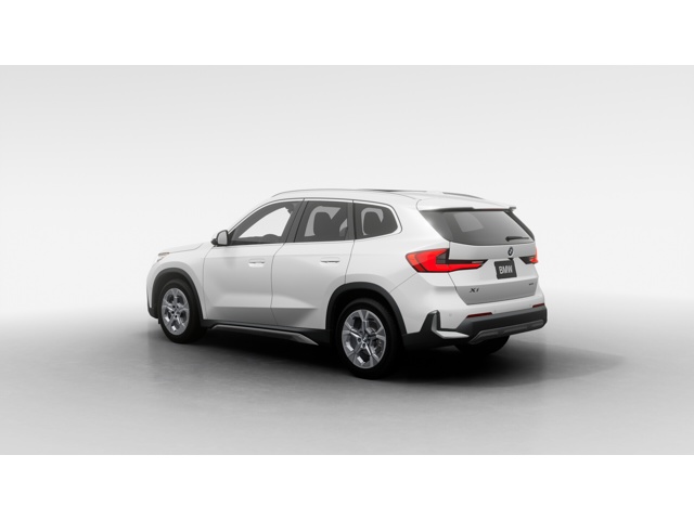 Used 2026 BMW X1 xDrive28i SUV