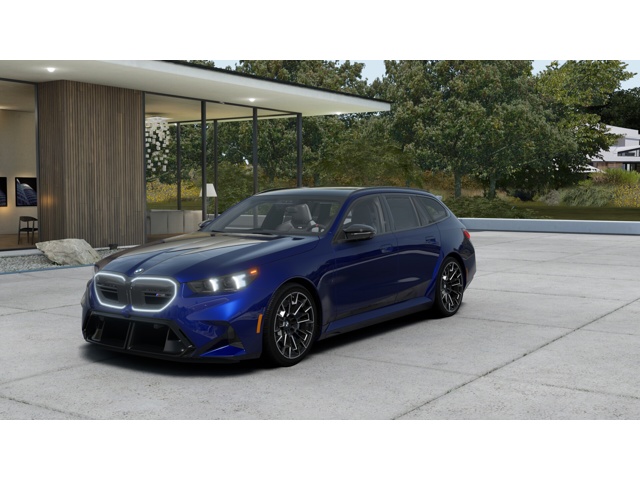2027 BMW M5 Base Touring