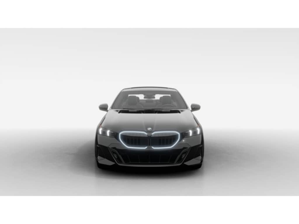 New 2026 BMW 5 Series 530i xDrive Sedan