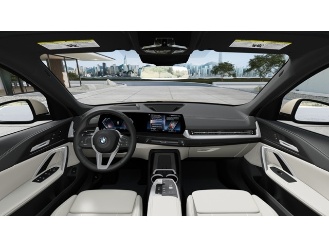 2027 BMW X1 28i - Photo 10