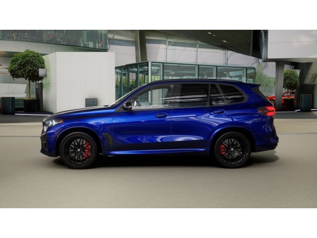 2026 BMW X5 M X5 M - Photo 4