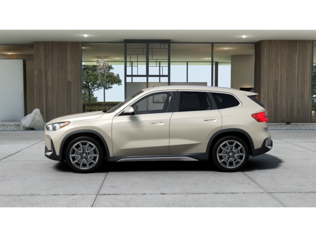 New 2027 BMW X1 xDrive28i SUV