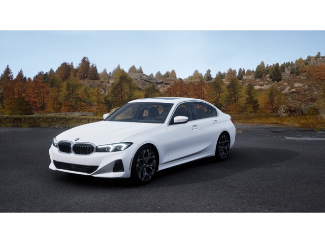  BMW 330i