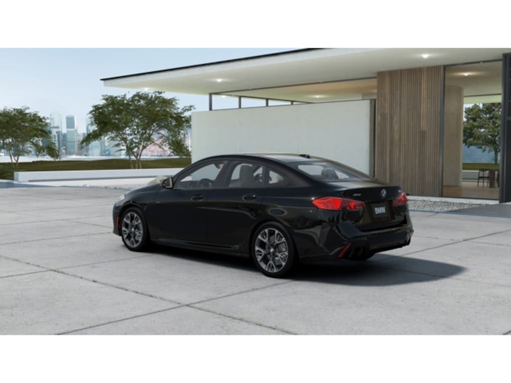 Used 2026 BMW 228i xDrive Gran Coupe