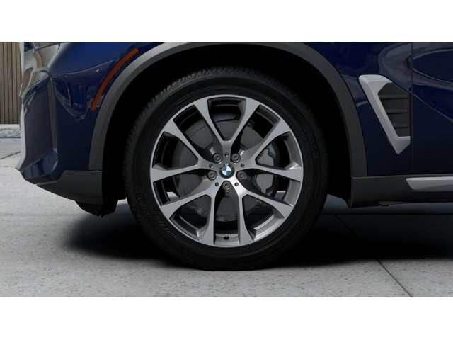 2026 BMW X5 40i - Photo 7