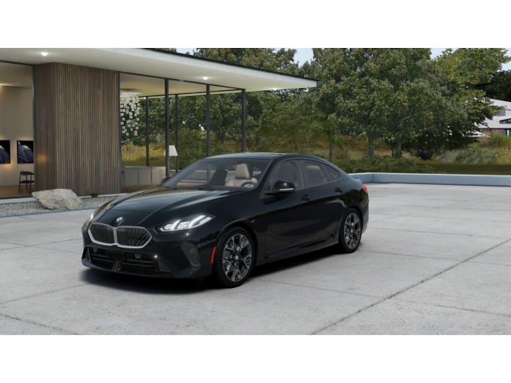 Used 2026 BMW 228i xDrive Gran Coupe