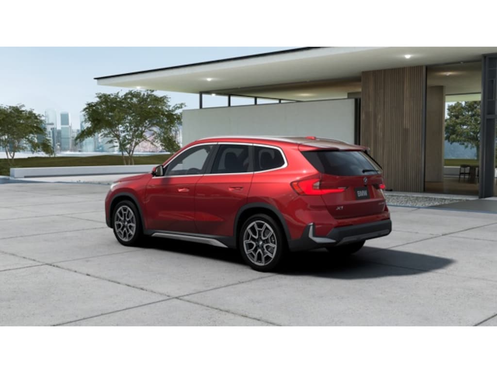 New 2027 BMW X1 xDrive28i SUV