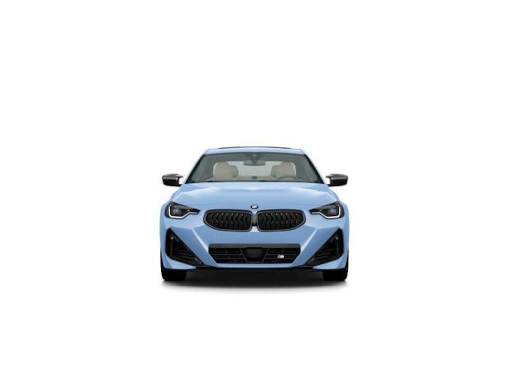 New 2027 BMW 2 Series M240i xDrive Coupe