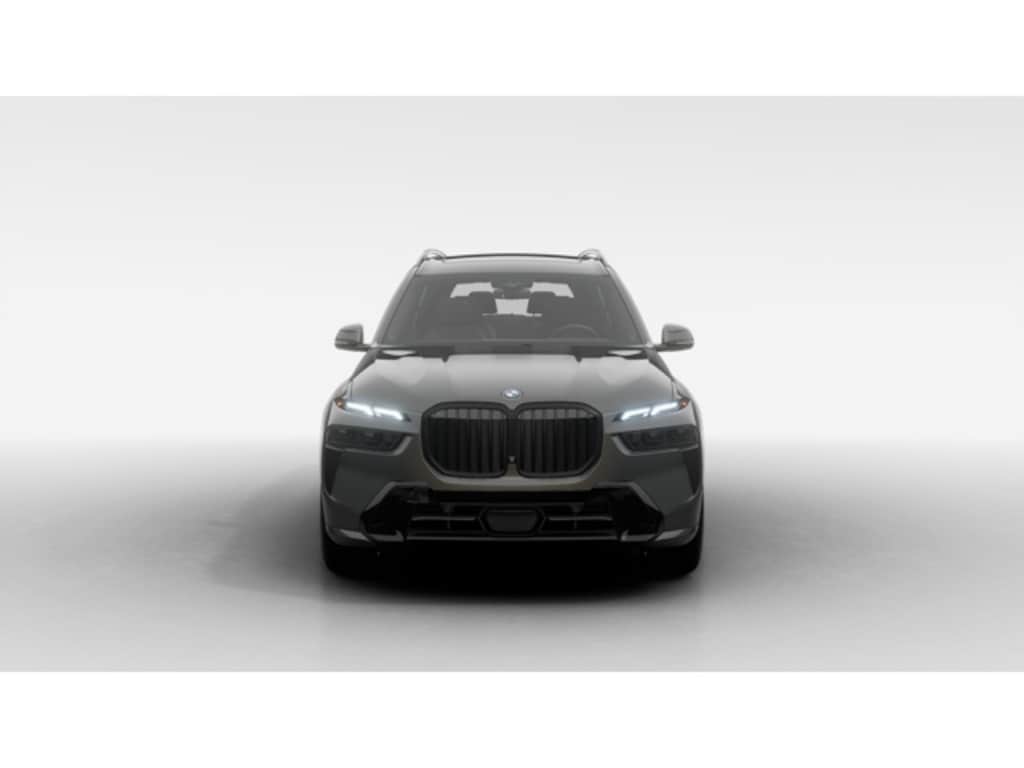 New 2027 BMW X7 xDrive40i SUV
