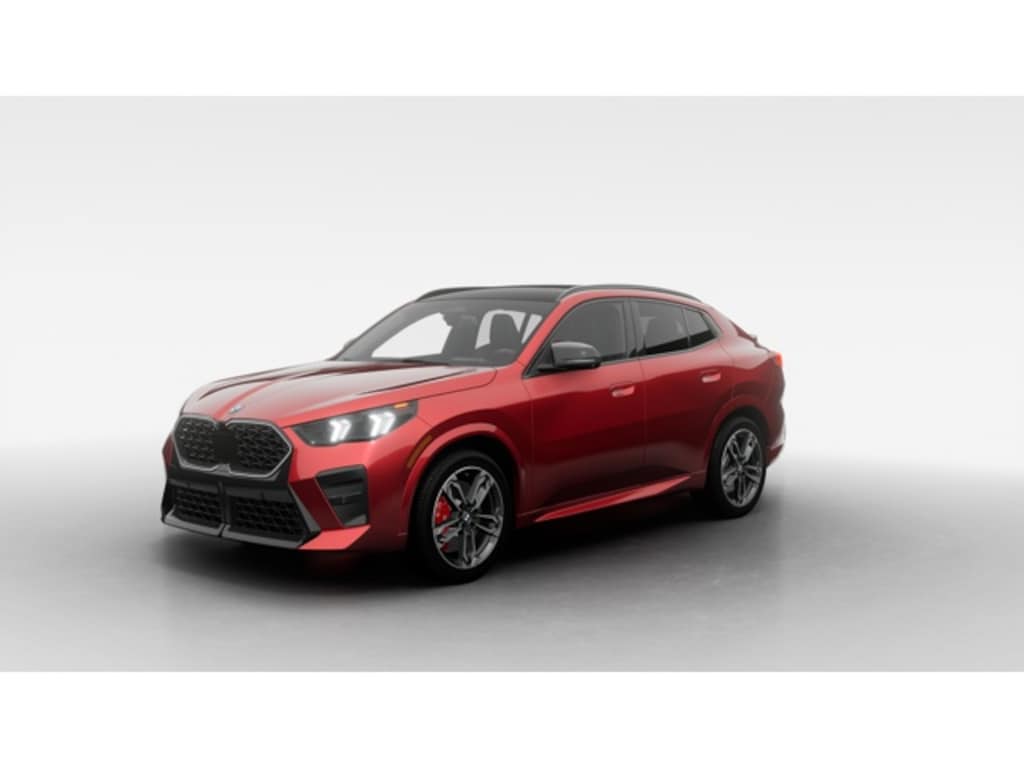 Used 2026 BMW X2 xDrive28i SUV