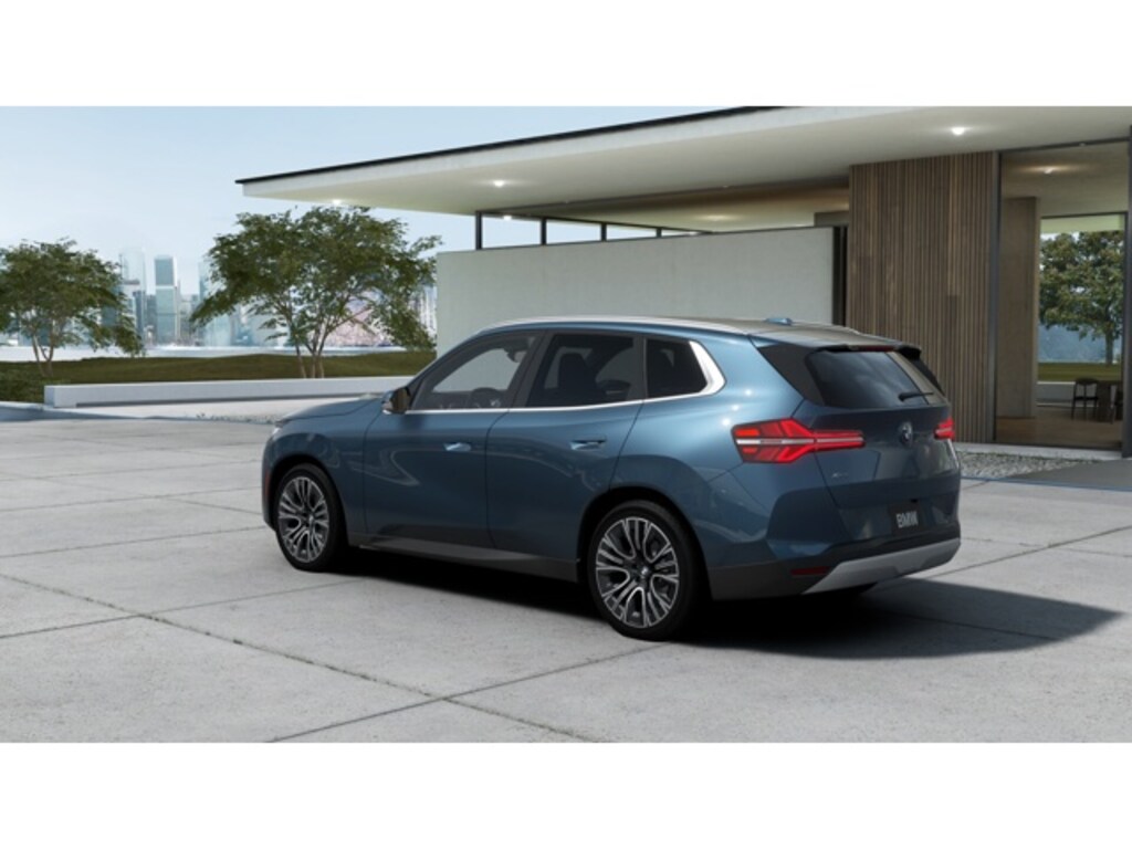 Used 2026 BMW X3 30 xDrive SUV