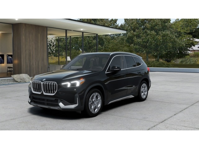2027 BMW X1