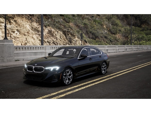 2026 BMW 3 Series 330i