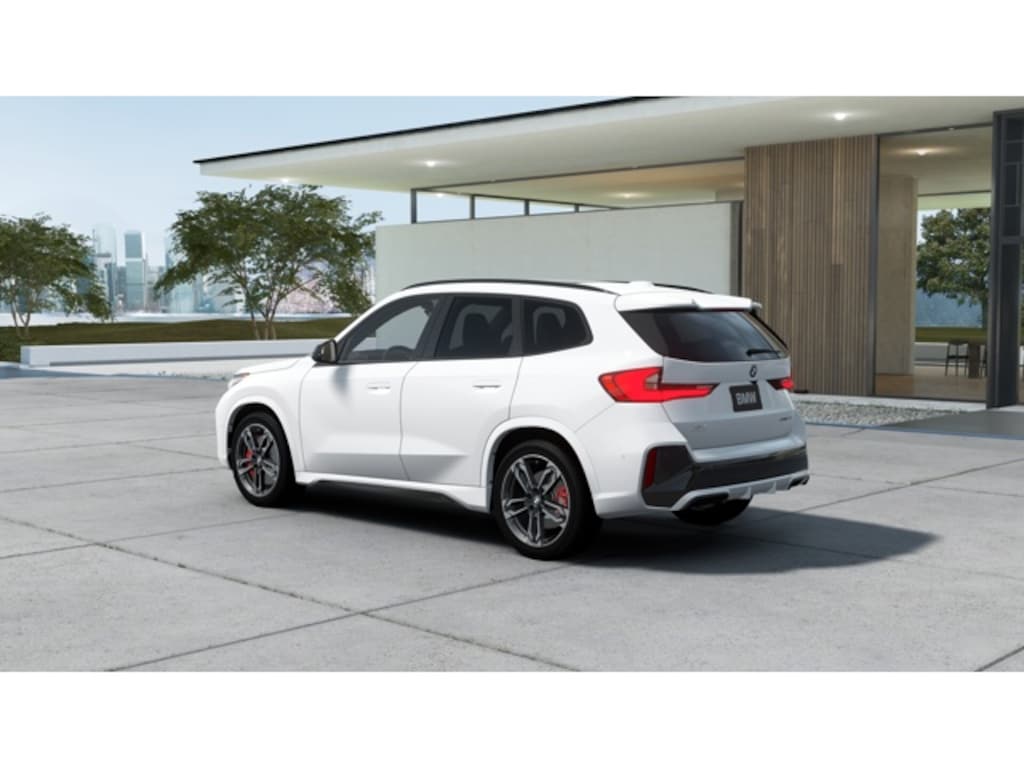 New 2027 BMW X1 xDrive28i SUV