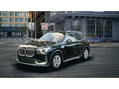 2027 BMW X1 xDrive28i SUV
