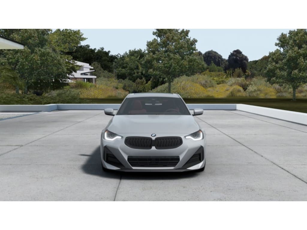 New 2026 BMW 230i xDrive Coupe