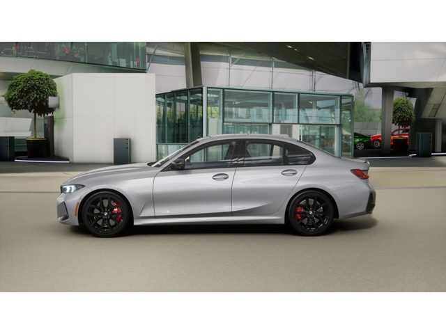New 2026 BMW 3 Series 330i Sedan