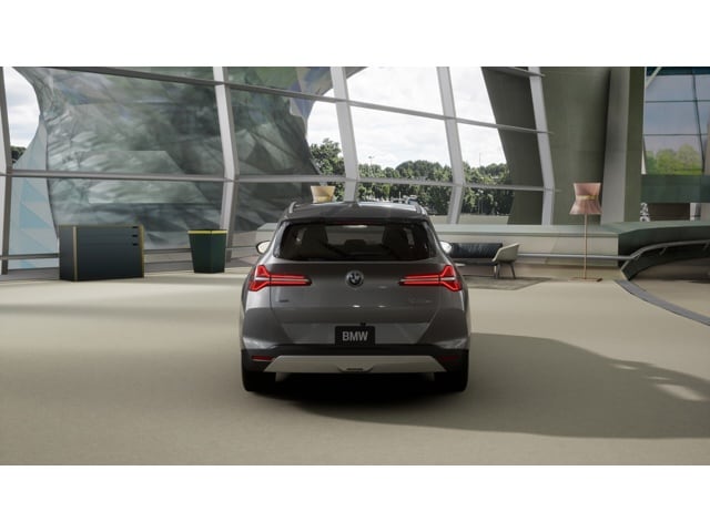 2026 BMW X3 30 - Photo 5