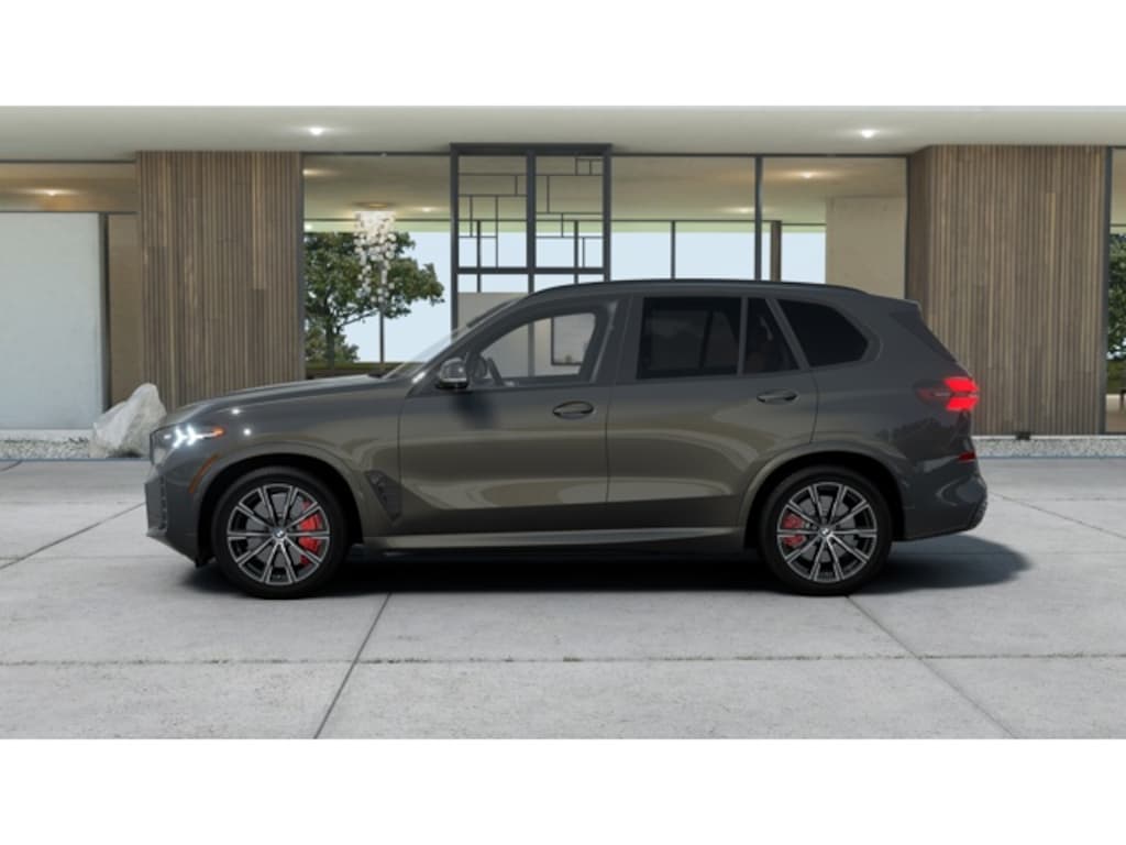 New 2026 BMW X5 xDrive40i SUV