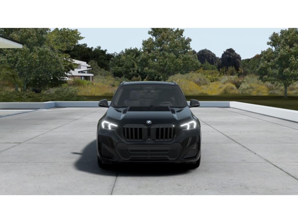 New 2027 BMW X1 xDrive28i SUV