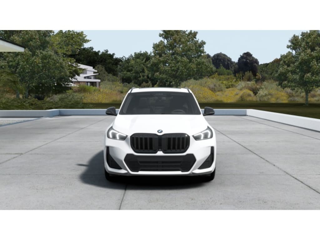 New 2027 BMW X1 xDrive28i SUV