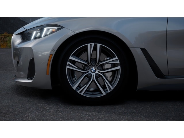 2026 BMW 4 Series 430i - Photo 7
