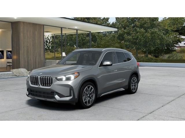 2027 BMW X1 28i