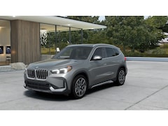 2027 BMW X1 xDrive28i SUV