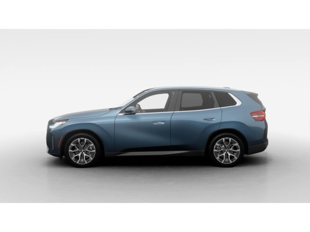 Certified 2026 BMW X3 30 xDrive SUV