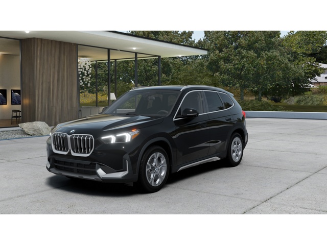New 2027 BMW X1 xDrive28i SUV