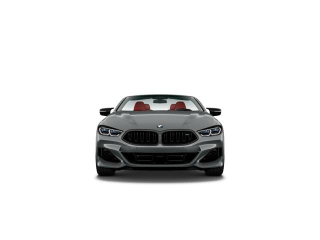 2026 BMW 8 Series M850i - Photo 2