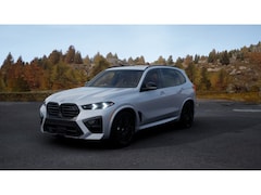 2026 BMW X5 M Competition SUV